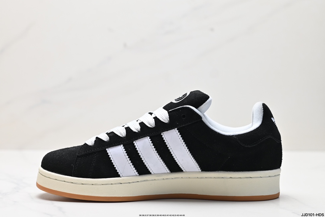 Adidas Campus Shoes